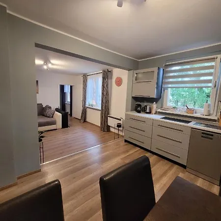 Marianova 100m2 Pawlow Villa Zabrze