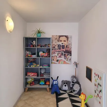 Villa Marianova 100m2 Pawlow *