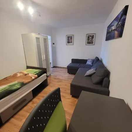 Marianova 100m2 Pawlow * Zabrze