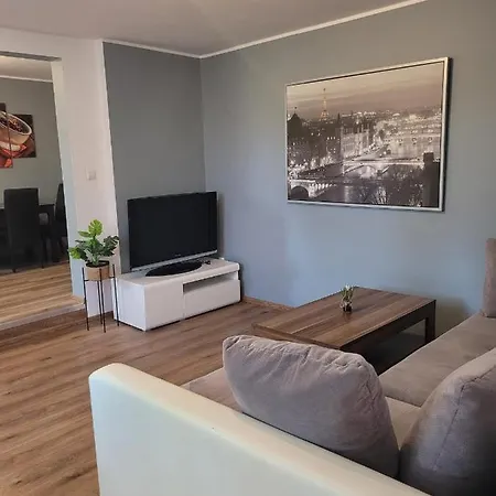 Villa Marianova 100m2 Pawlow