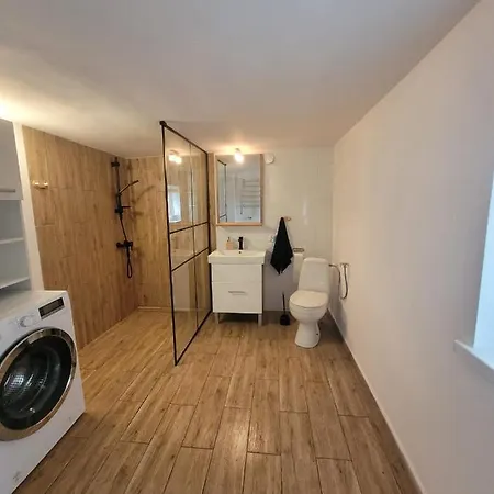 Marianova 100m2 Pawlow Villa