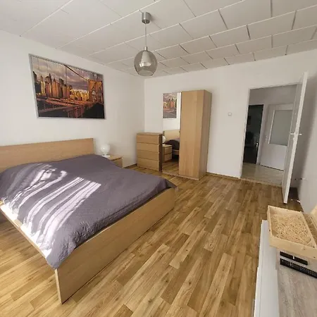 Marianova 100m2 Pawlow * Zabrze