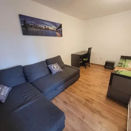 Villa Marianova 100m2 Pawlow