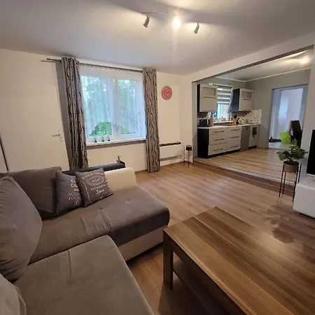 Marianova 100m2 Pawlow Villa Zabrze