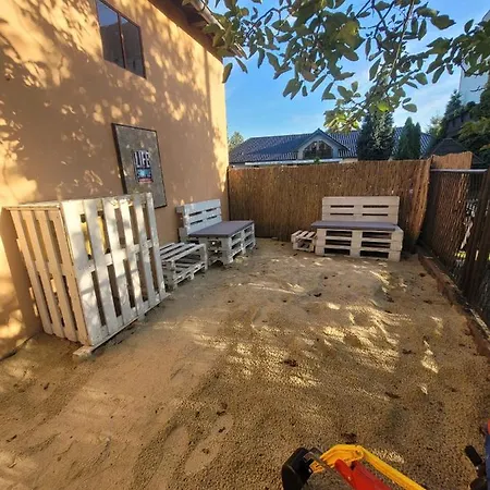 Marianova 100m2 Pawlow Villa Zabrze