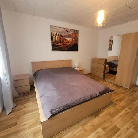 Marianova 100m2 Pawlow * Zabrze