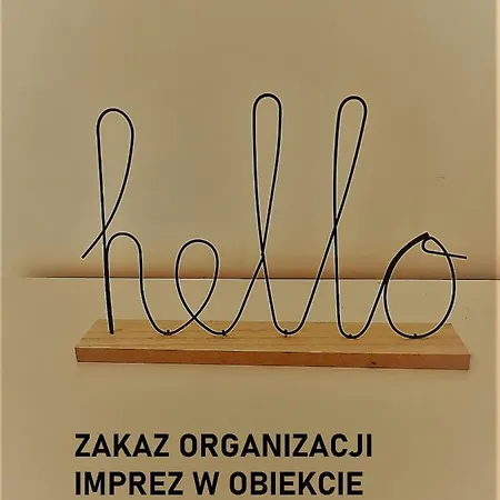 Marianova 100m2 Pawlow Villa