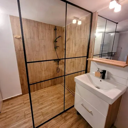 Villa Marianova 100m2 Pawlow Zabrze