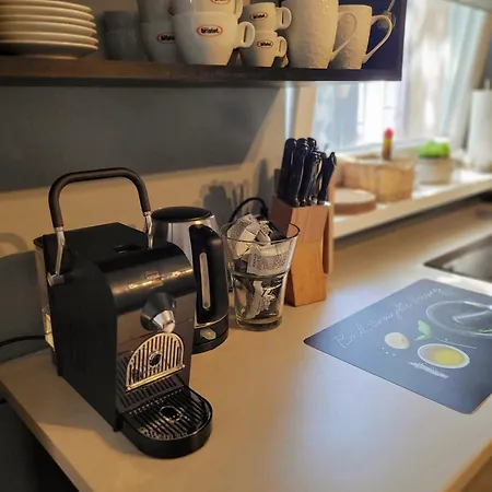 Marianova 100m2 Pawlow Villa *