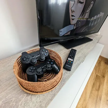 Marianova 100m2 Pawlow * Zabrze