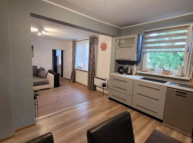 Marianova 100m2 Pawlow Villa Zabrze