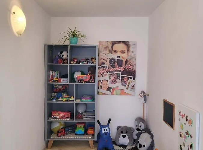 Villa Marianova 100m2 Pawlow *