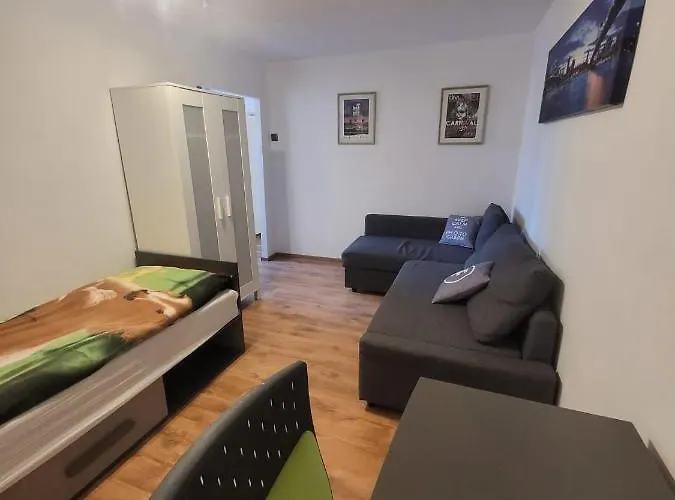 Marianova 100m2 Pawlow * Zabrze