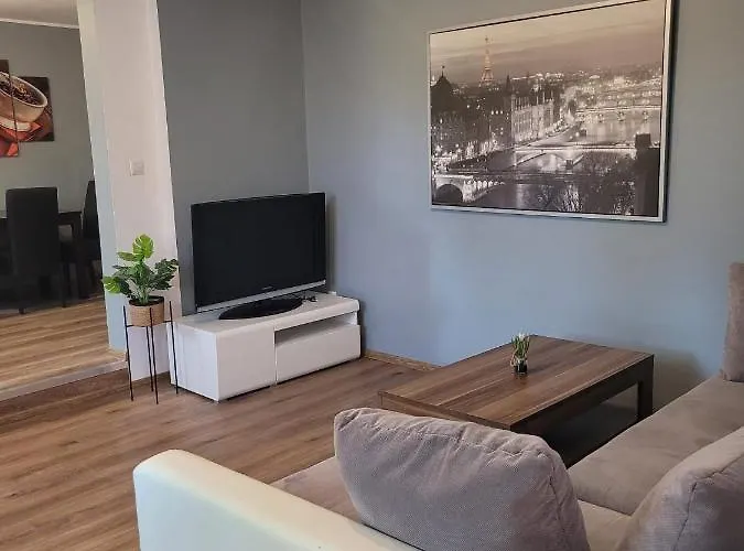 Villa Marianova 100m2 Pawlow