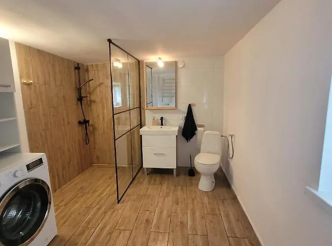 Marianova 100m2 Pawlow Villa