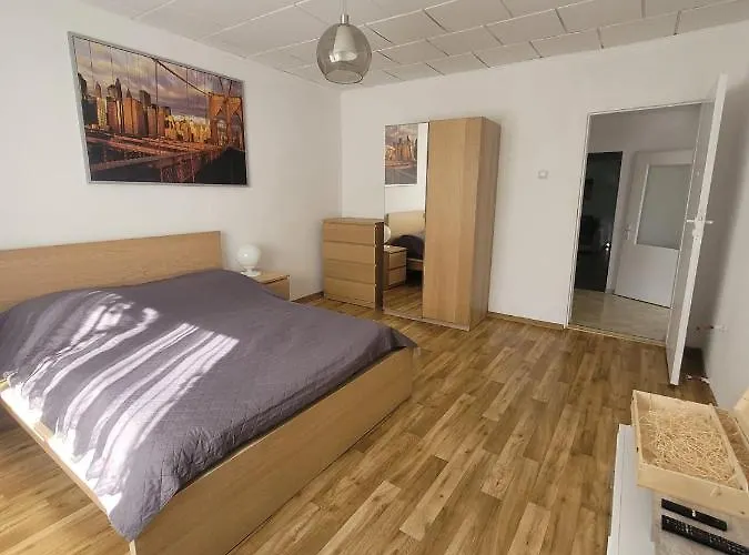 Marianova 100m2 Pawlow * Zabrze