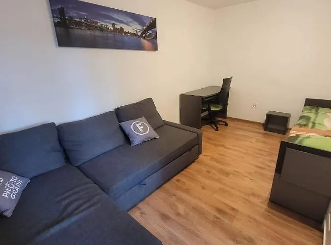 Villa Marianova 100m2 Pawlow