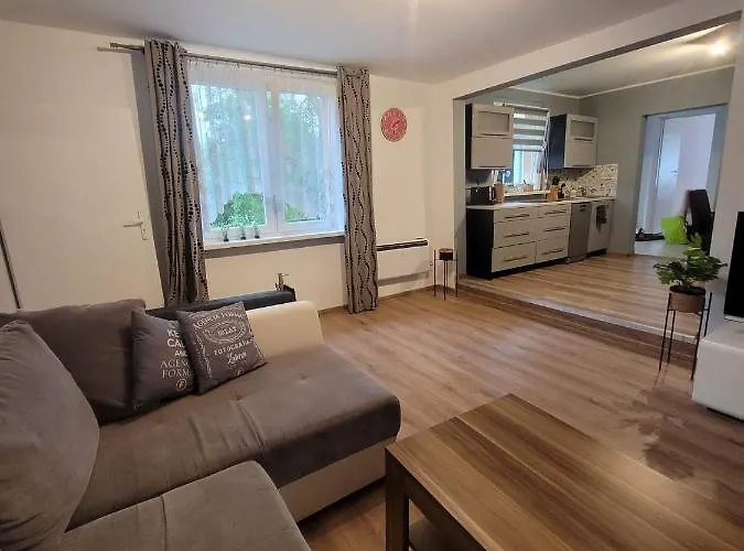 Marianova 100m2 Pawlow Villa Zabrze