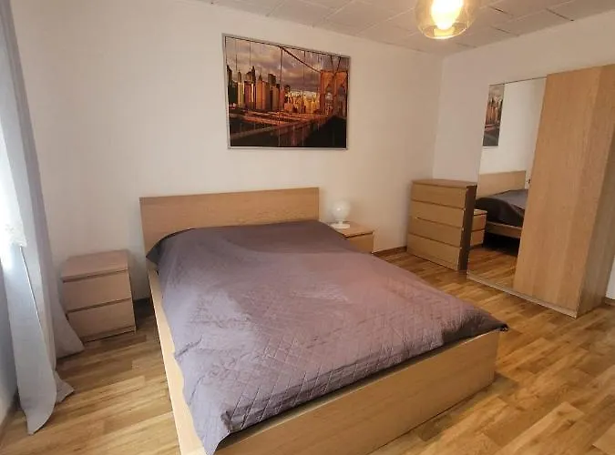 Marianova 100m2 Pawlow * Zabrze