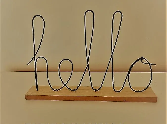 Marianova 100m2 Pawlow Villa