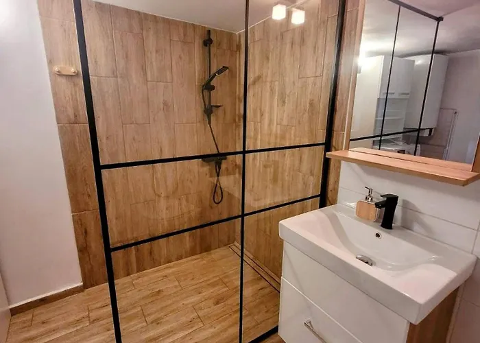 Villa Marianova 100m2 Pawlow Zabrze