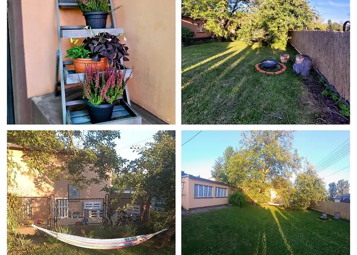 Marianova 100m2 Pawlow * Zabrze