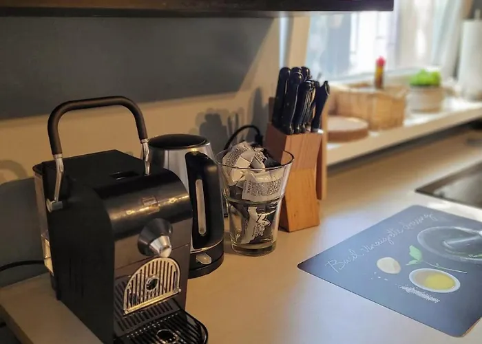 Marianova 100m2 Pawlow Villa *