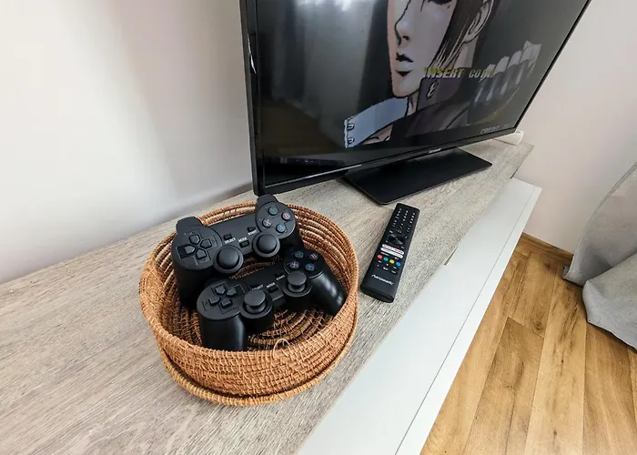 Marianova 100m2 Pawlow * Zabrze